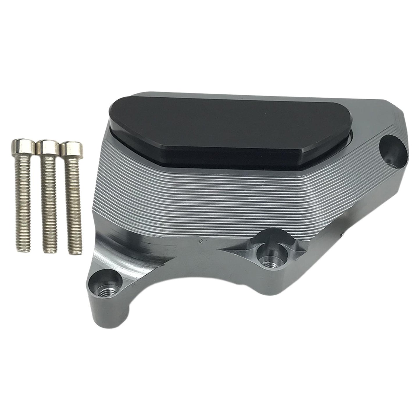 Alloy Engine Guard Frame Slider Cover for Honda CBR600RR 2003-2006 Titanium