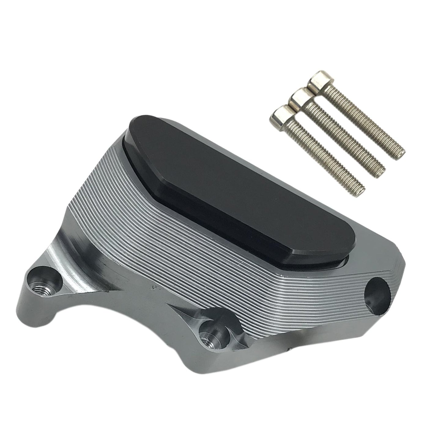 Alloy Engine Guard Frame Slider Cover for Honda CBR600RR 2003-2006 Titanium