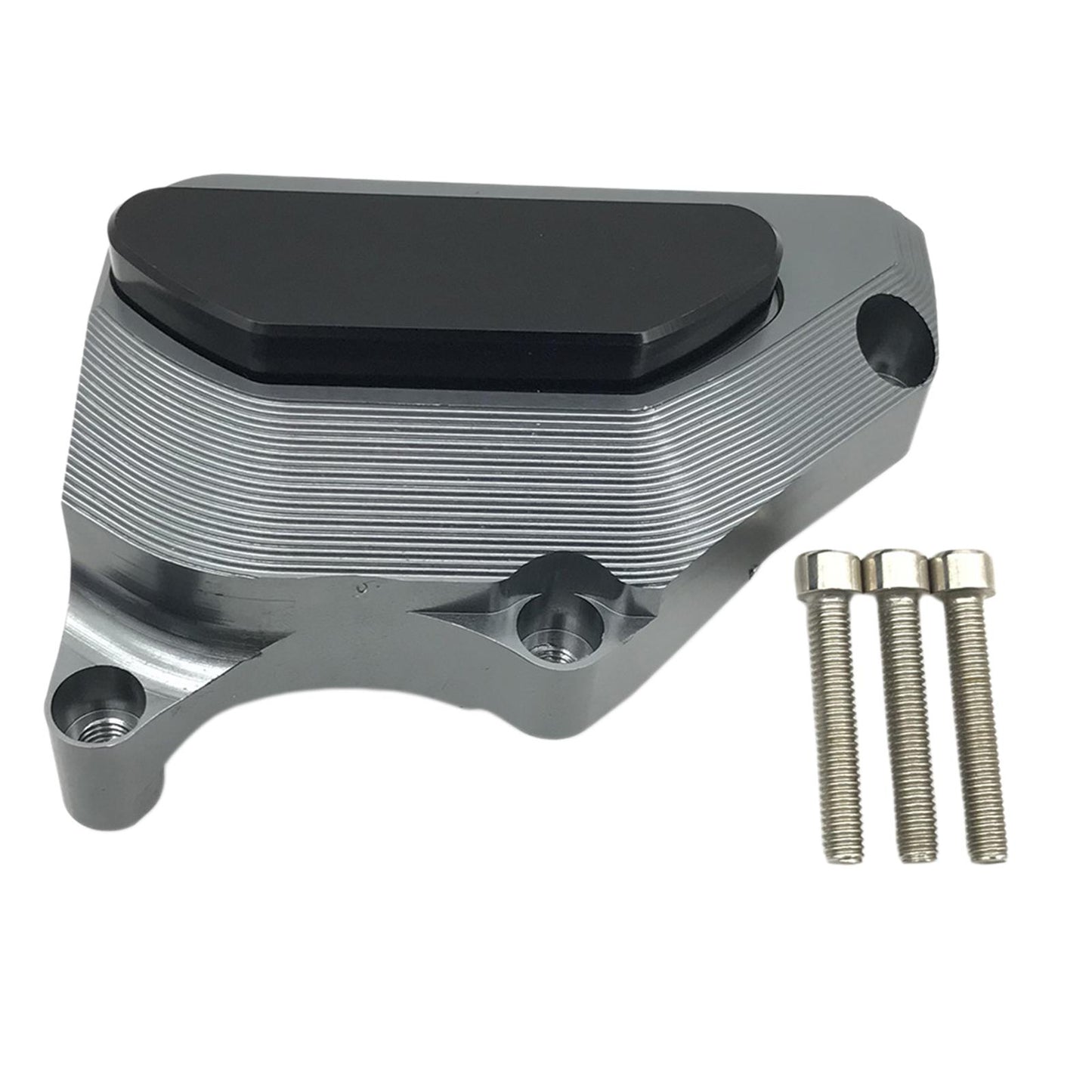 Alloy Engine Guard Frame Slider Cover for Honda CBR600RR 2003-2006 Titanium