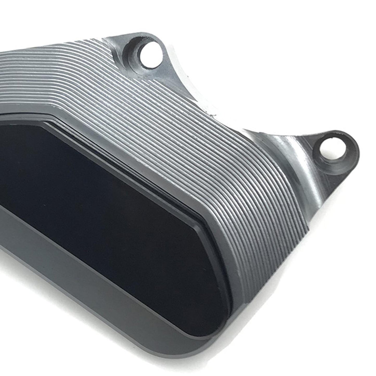 Alloy Engine Guard Frame Slider Cover for Honda CBR600RR 2003-2006 Titanium