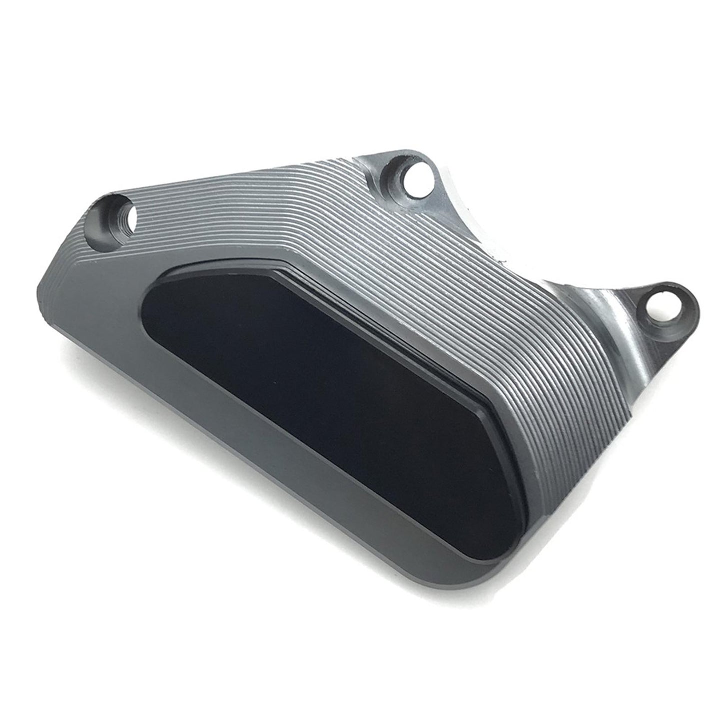 Alloy Engine Guard Frame Slider Cover for Honda CBR600RR 2003-2006 Titanium