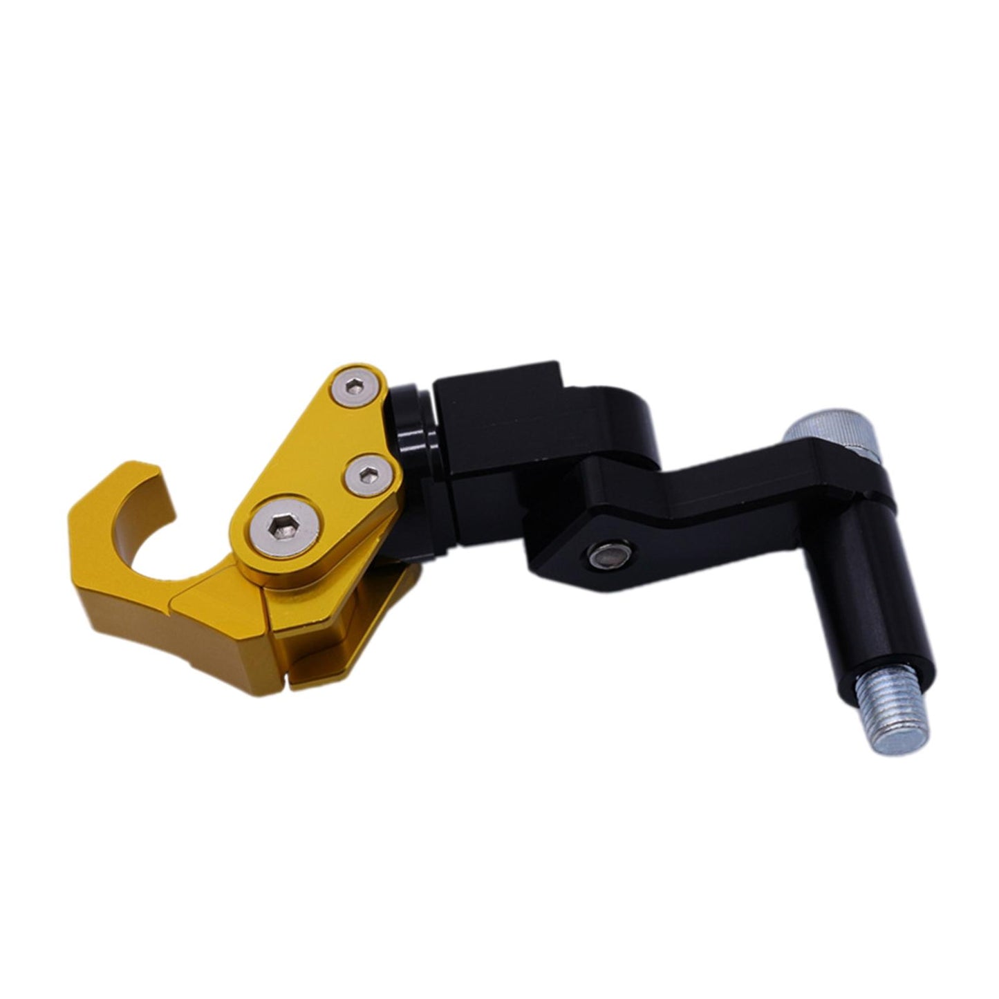 1x Motorcycle Accessories Convenience HookFor HONDA Forza 125 250 Golden