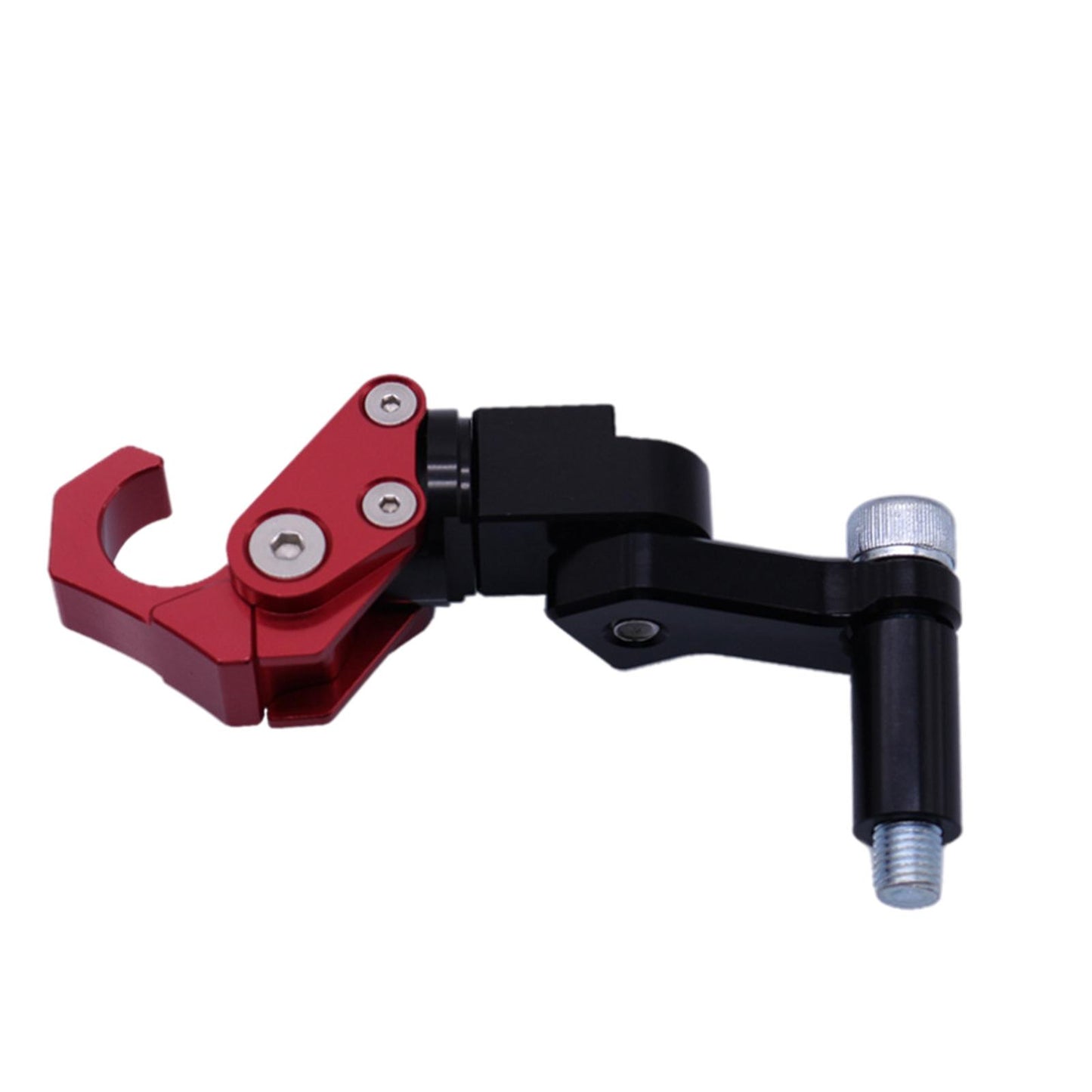 1x Motorcycle Accessories Convenience HookFor HONDA Forza 125 250 Red