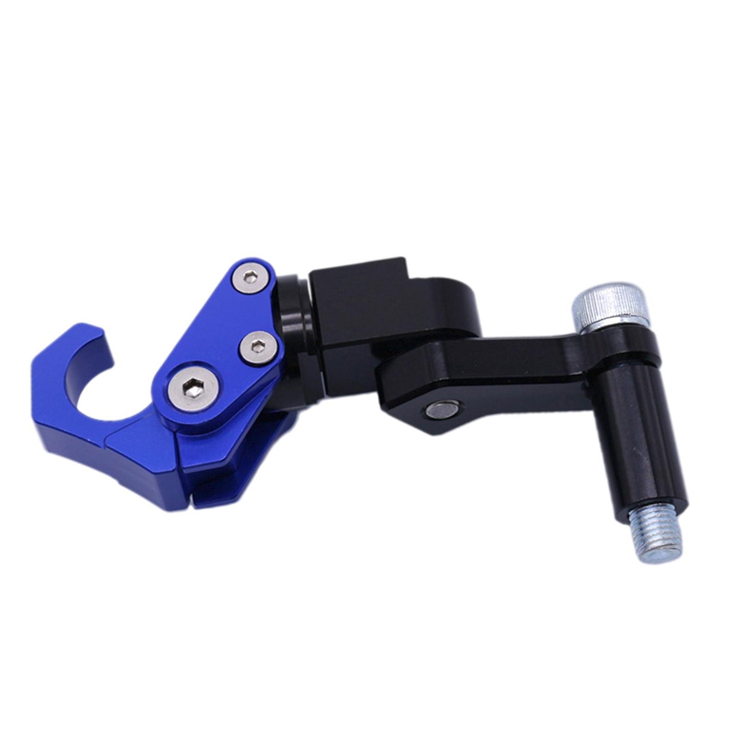 1x Motorcycle Accessories Convenience HookFor HONDA Forza 125 250 Blue