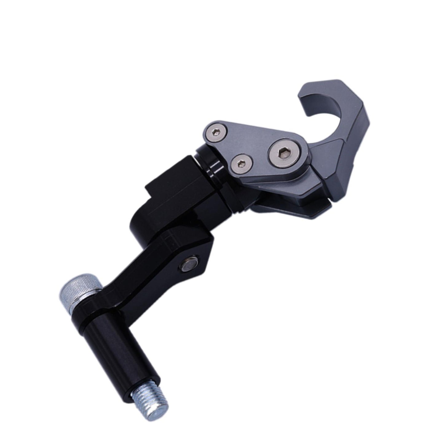 1x Motorcycle Accessories Convenience HookFor HONDA Forza 125 250 Titanium