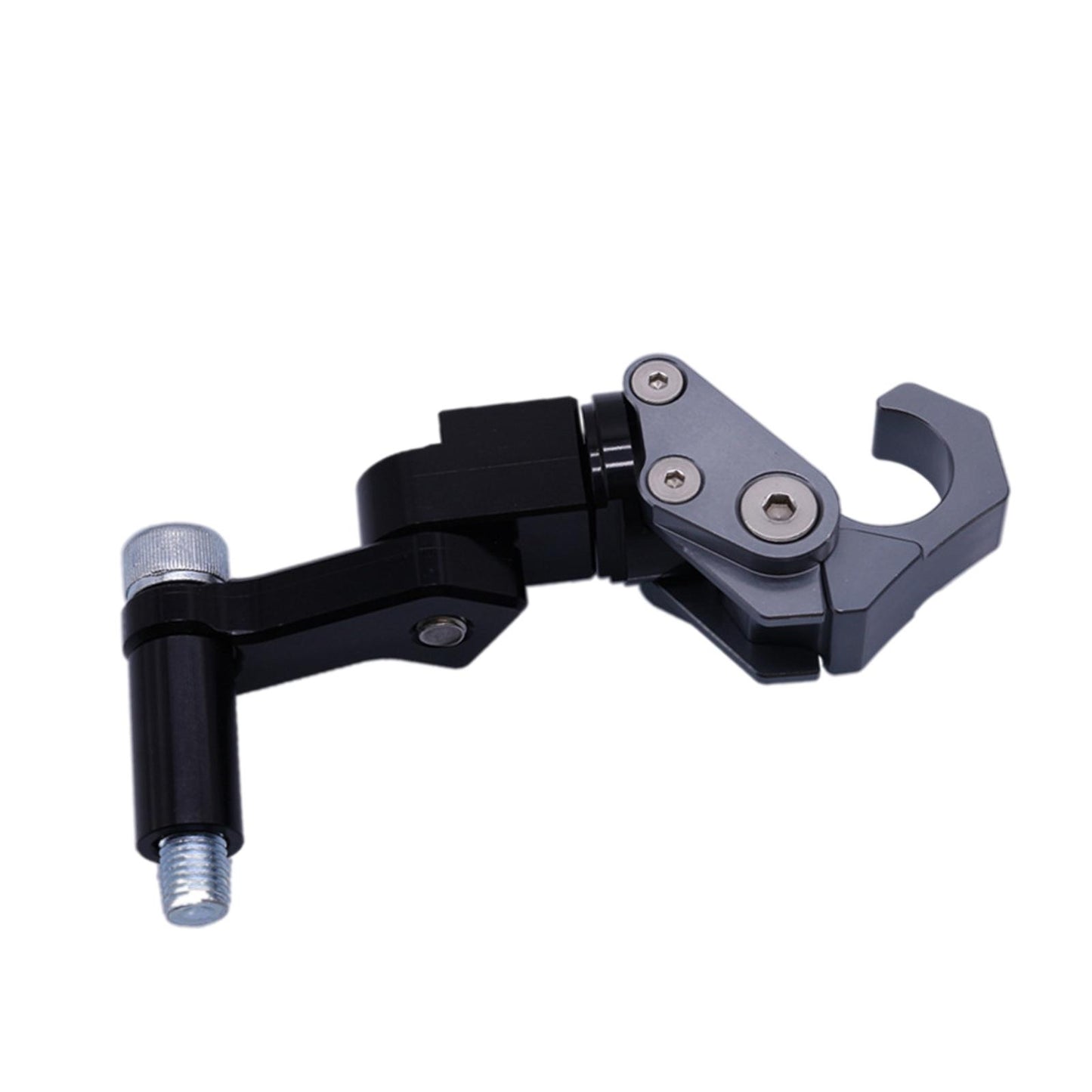 1x Motorcycle Accessories Convenience HookFor HONDA Forza 125 250 Titanium