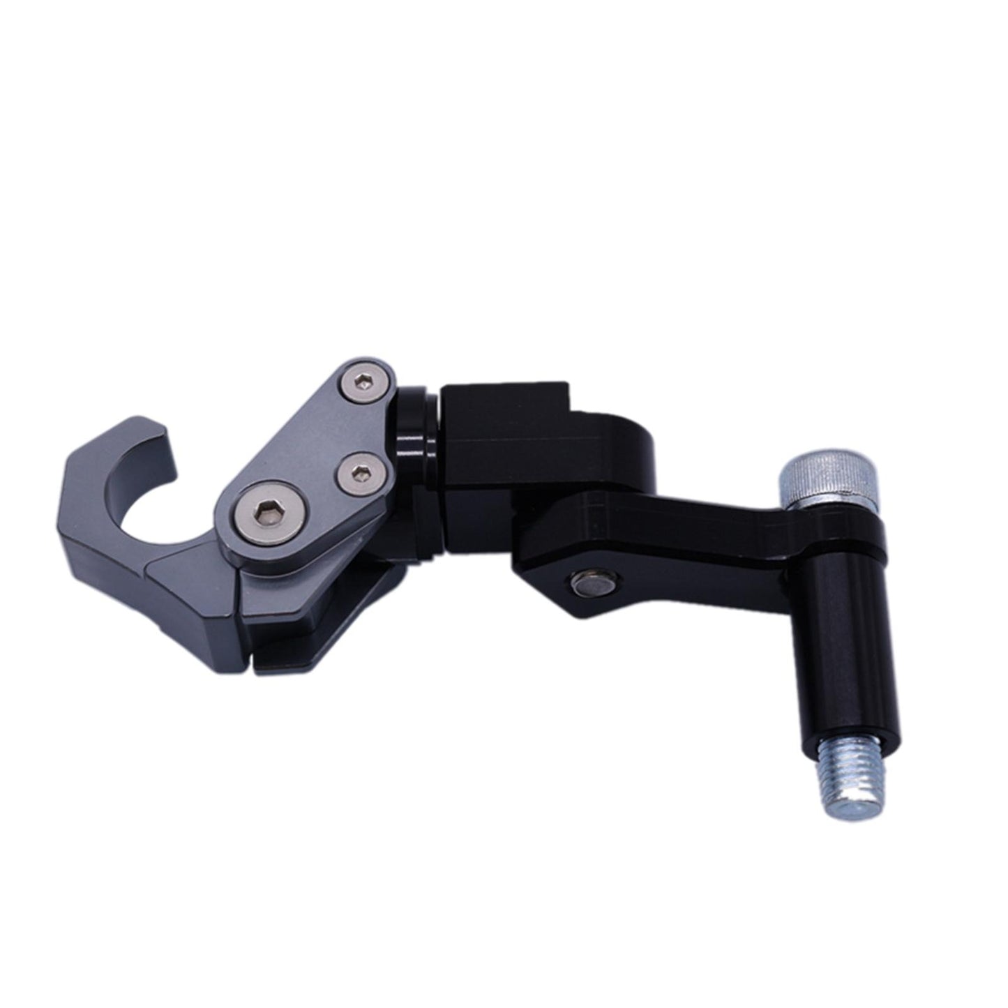 1x Motorcycle Accessories Convenience HookFor HONDA Forza 125 250 Titanium