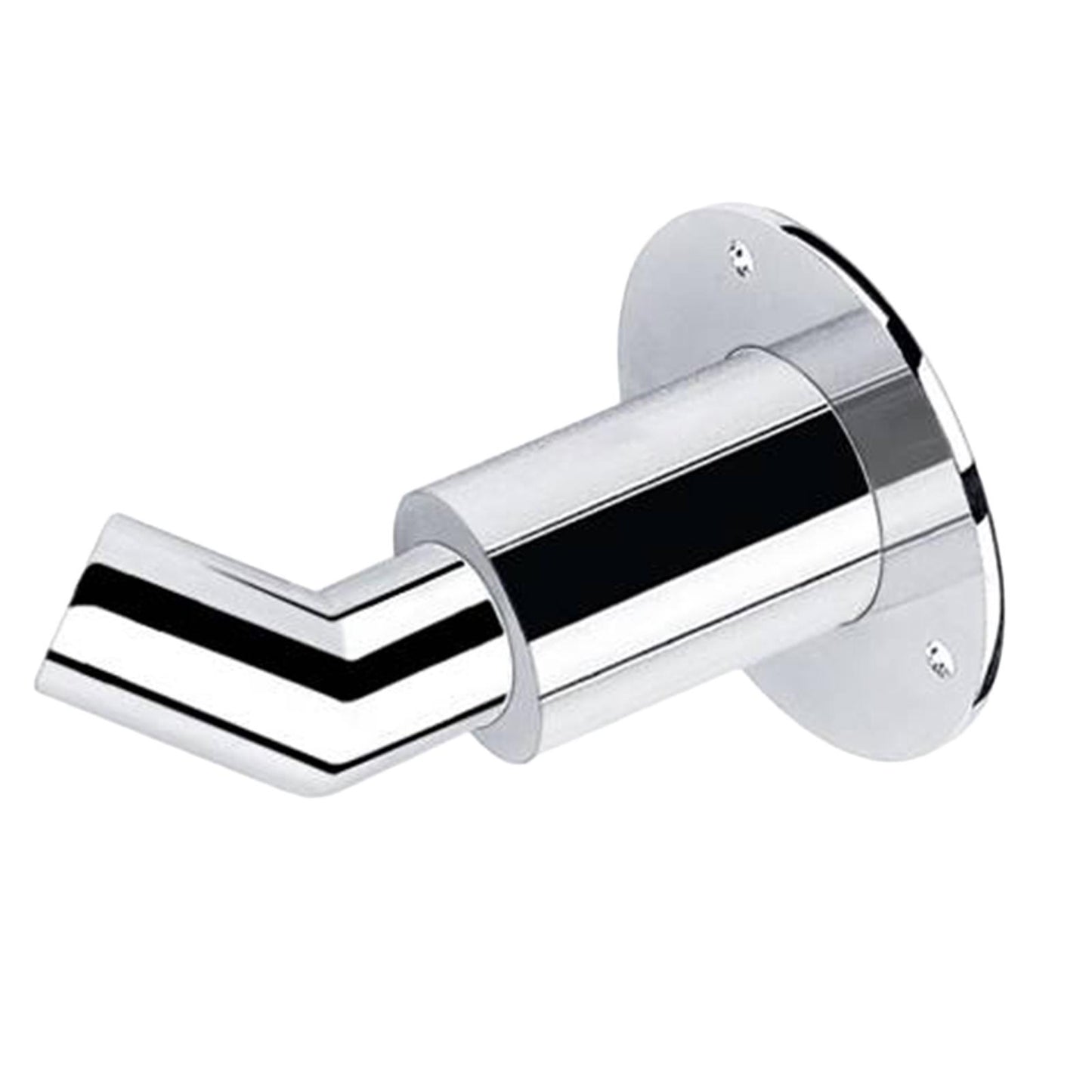Stainless Steel Marine Boat Thru Hull Pipe Socket Hardware 24mm Bendy