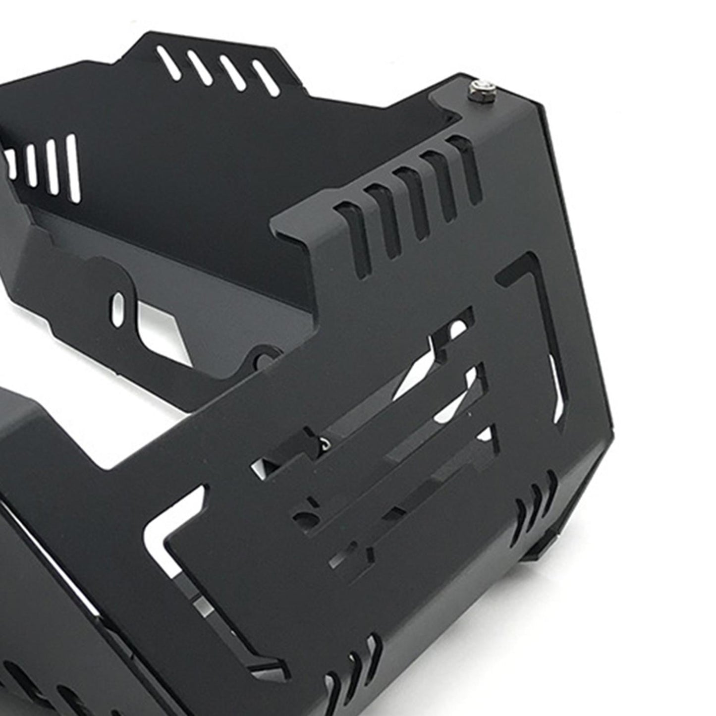 Motorcycle Skid Plate Protector Guard Cover for YAMAHA MT-07 MT07 2014-2020