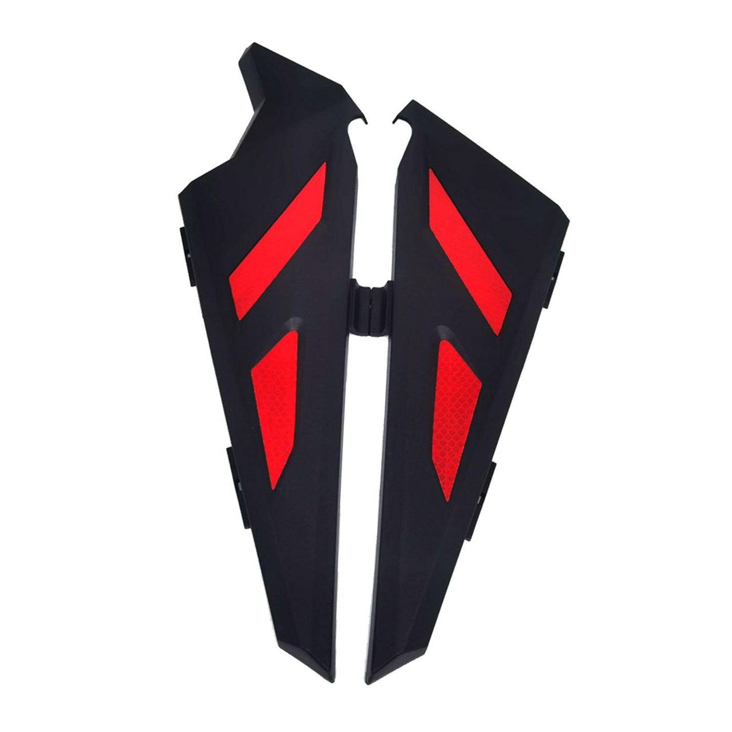 Side Frame Panel Fairing Guard For BMW R1200GS LC ADV 2013-2019 Red
