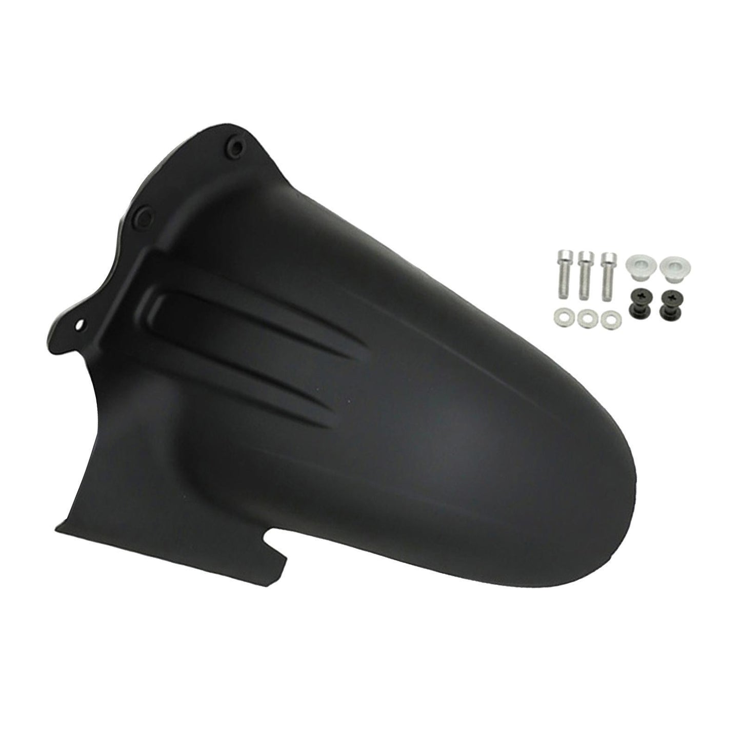 Motorcycle Rear Fender Mud Guard Wings for BMW F850GS F750GS 2018 2019