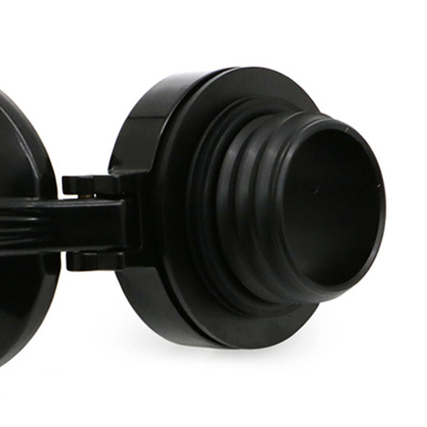 Aluminum Fuel Gas Tank Oil Cap Compatible with Harley XL 1200 883 X48 Black