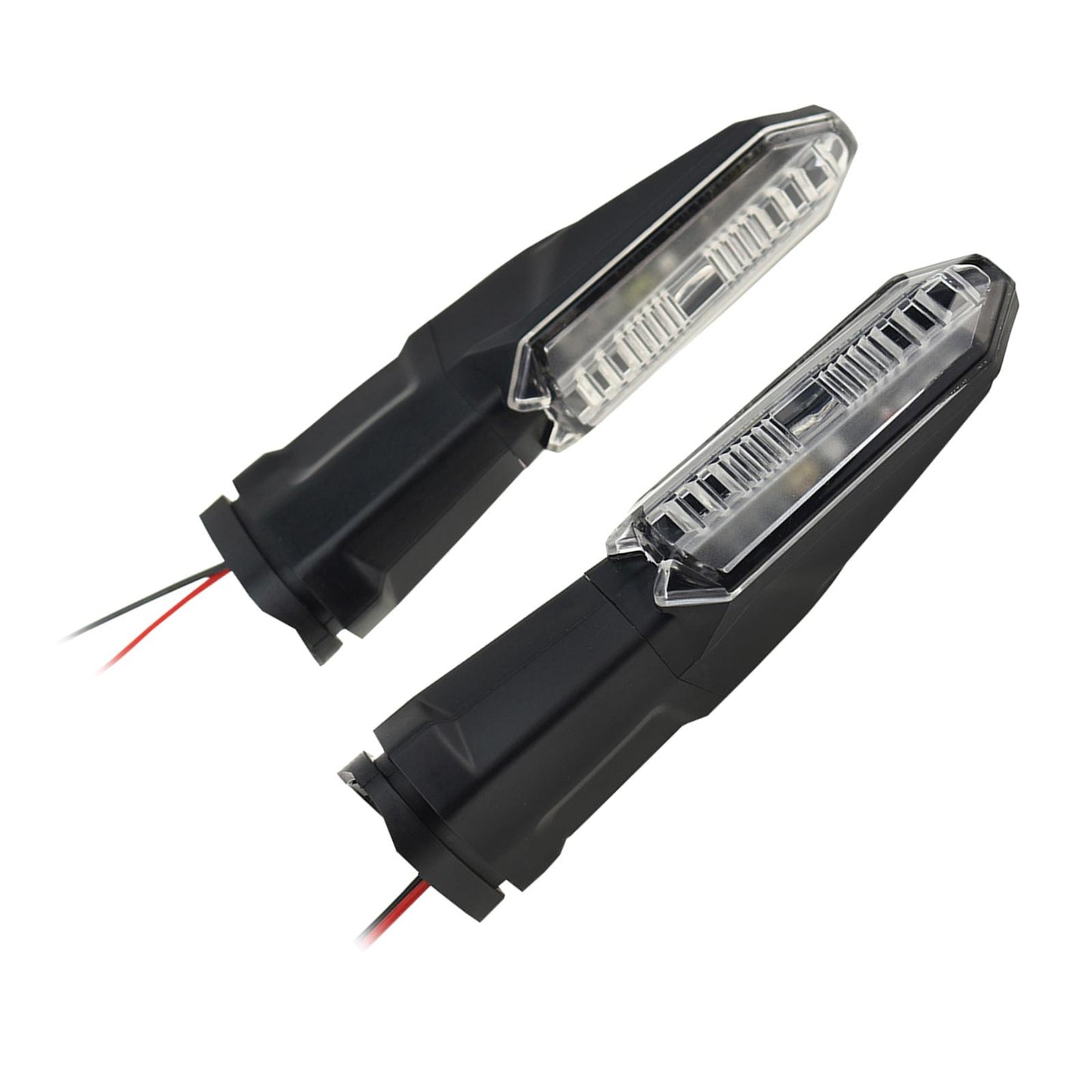 Motorcycle Indicators For KAWASAKI Z750 Z800 Z900 ER-6N NINJA400 ZX-25R