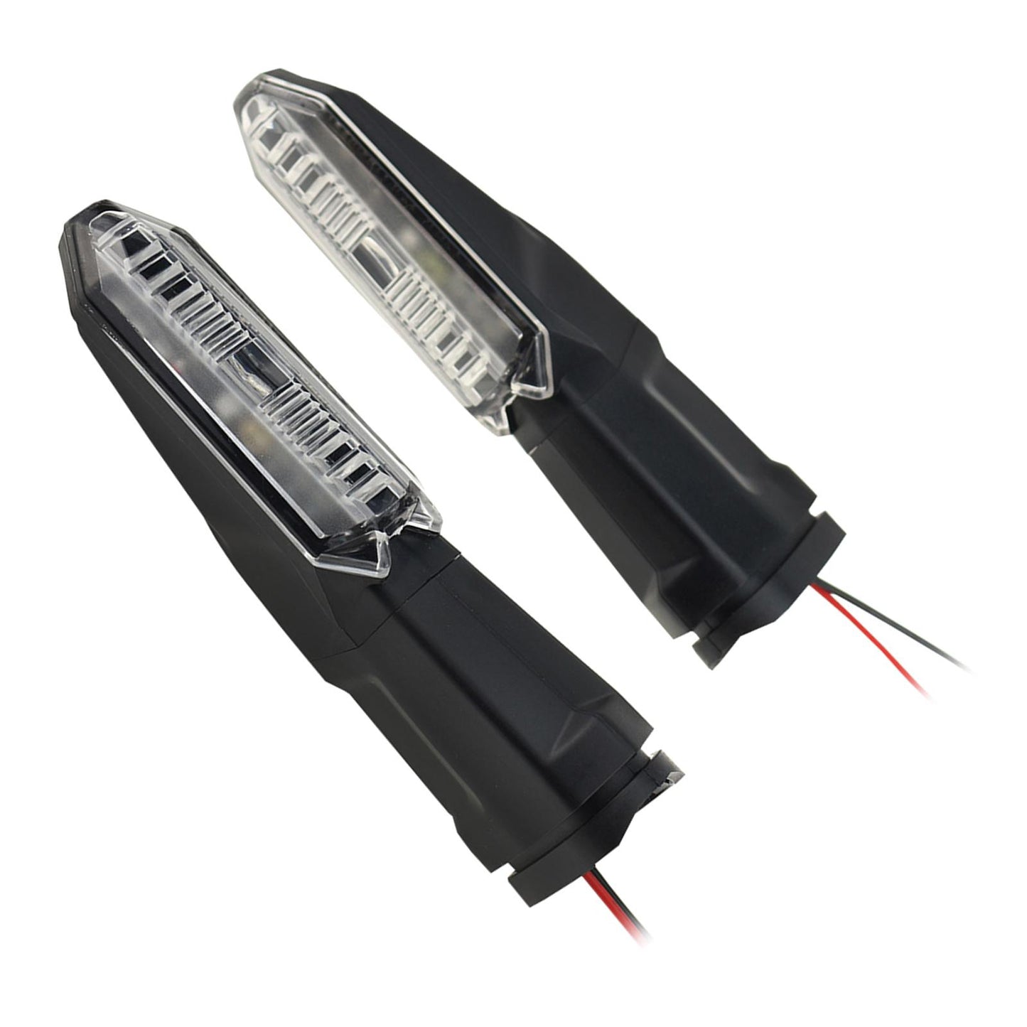 Motorcycle Indicators For KAWASAKI Z750 Z800 Z900 ER-6N NINJA400 ZX-25R