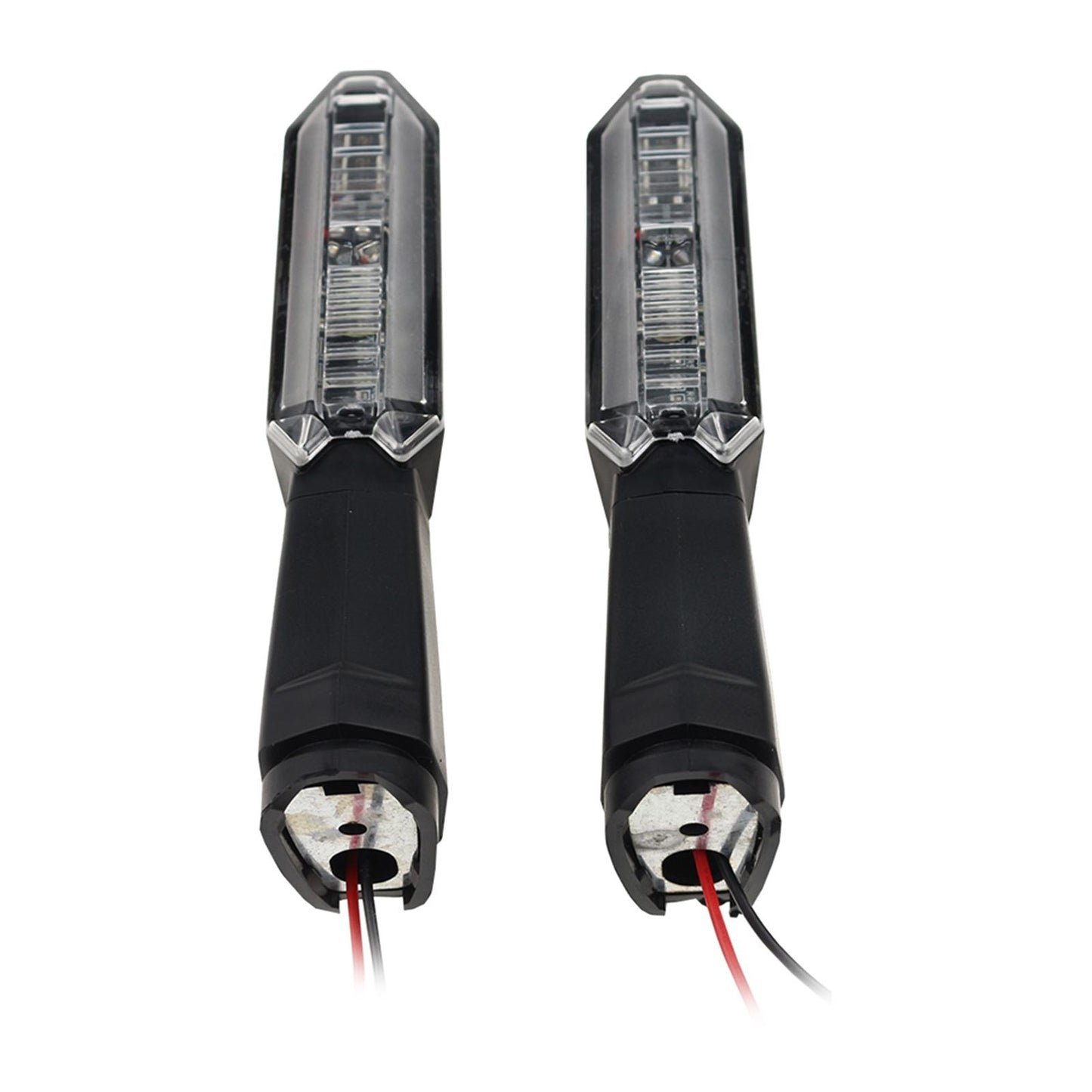 Motorcycle Indicators For KAWASAKI Z750 Z800 Z900 ER-6N NINJA400 ZX-25R