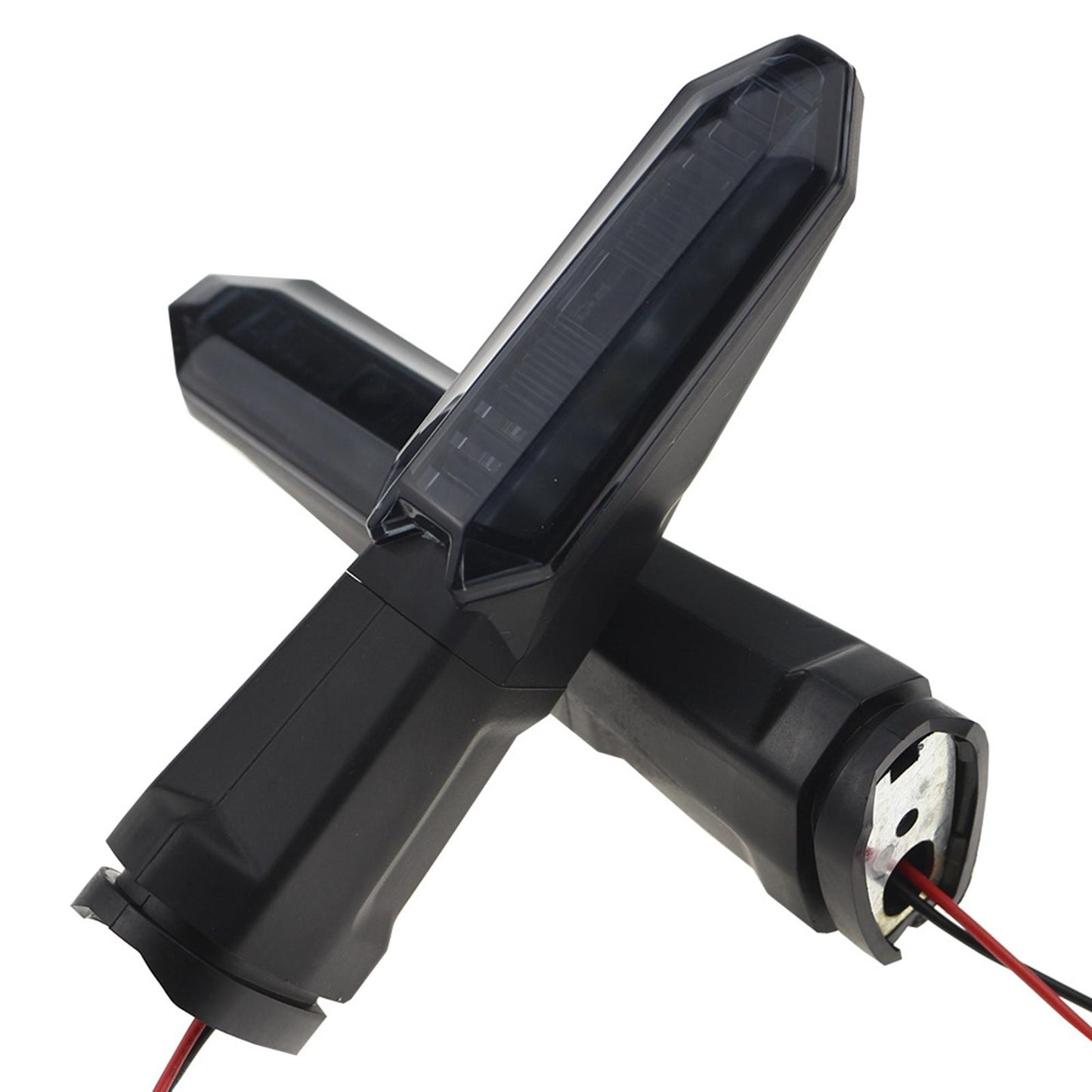 Motorcycle Indicators For KAWASAKI Z750 Z800 Z900 ER-6N NINJA400 ZX-25R