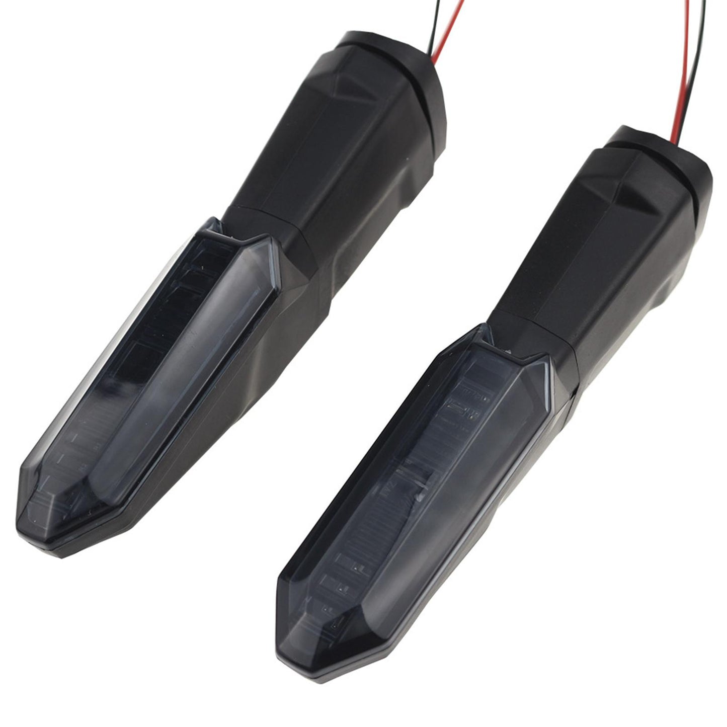 Motorcycle Indicators For KAWASAKI Z750 Z800 Z900 ER-6N NINJA400 ZX-25R