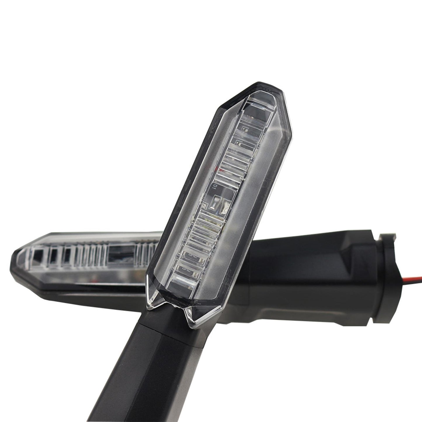 Motorcycle Indicators For KAWASAKI Z750 Z800 Z900 ER-6N NINJA400 ZX-25R