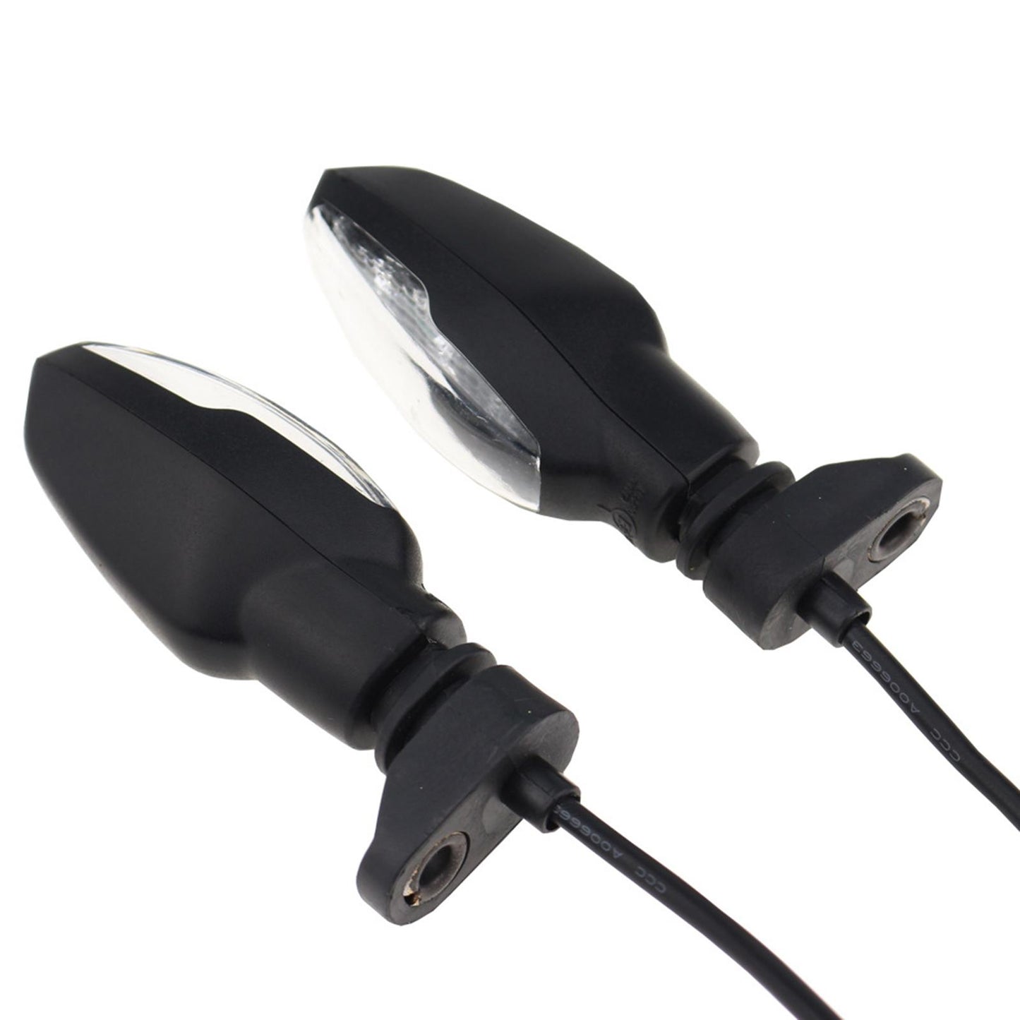 2pcs Motorcycle LED Turn Signal Indicators forTriumph Speed Triple R/RS/S