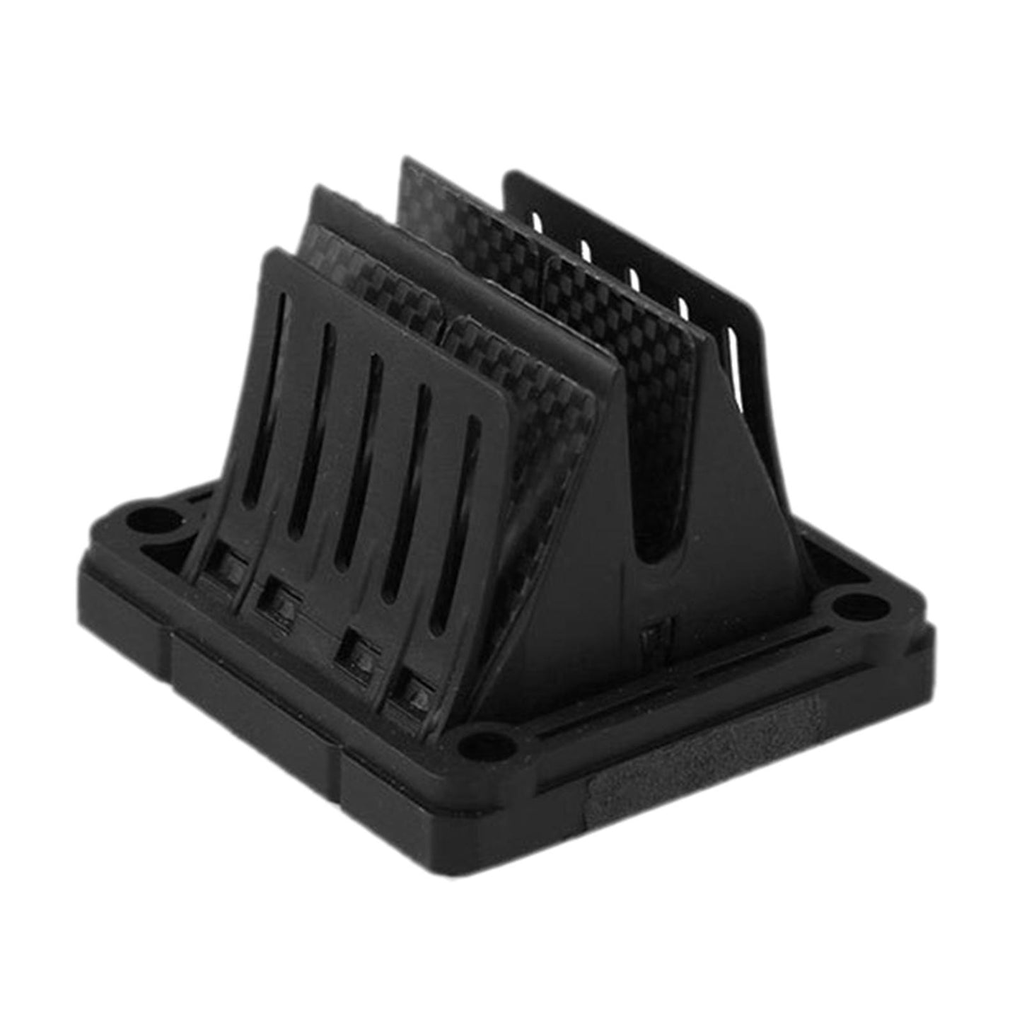 Intake Reed Valve Fit For Yamaha YFZ350 RZ350 YZ125 RX135 RD RD250 RD400