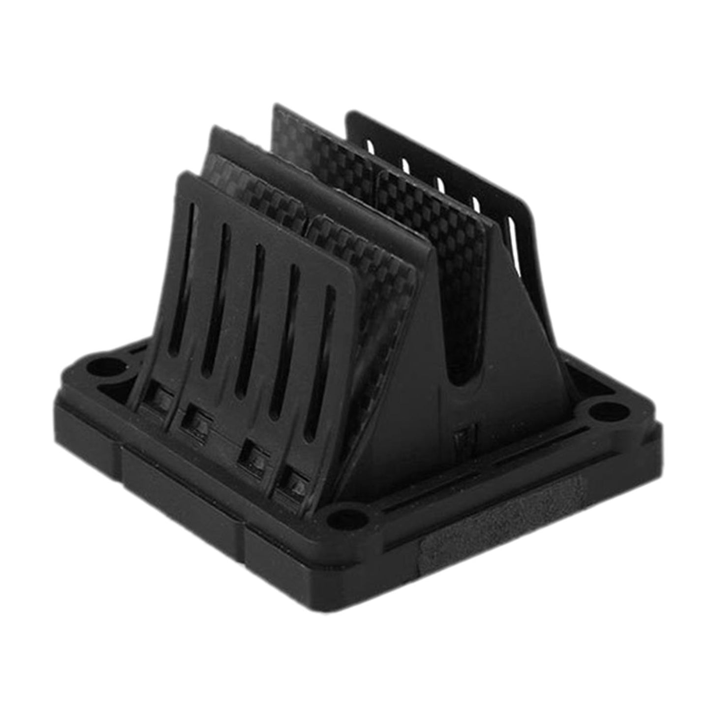 Intake Reed Valve Fit For Yamaha YFZ350 RZ350 YZ125 RX135 RD RD250 RD400