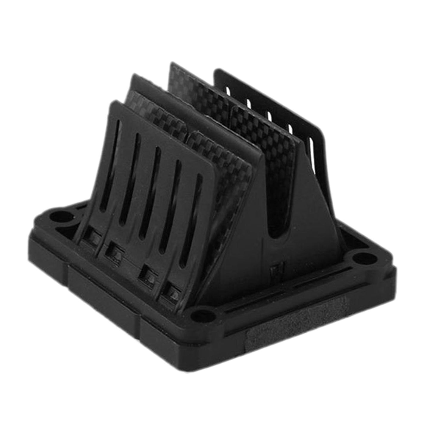 Intake Reed Valve Fit For Yamaha YFZ350 RZ350 YZ125 RX135 RD RD250 RD400