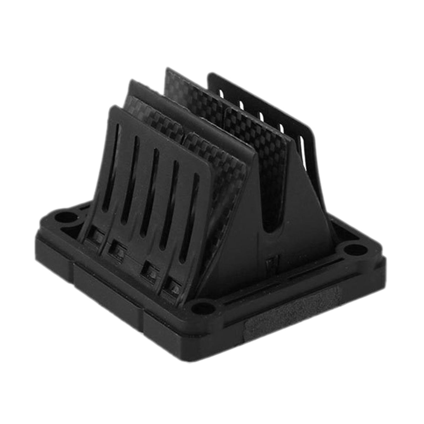 Intake Reed Valve Fit For Yamaha YFZ350 RZ350 YZ125 RX135 RD RD250 RD400