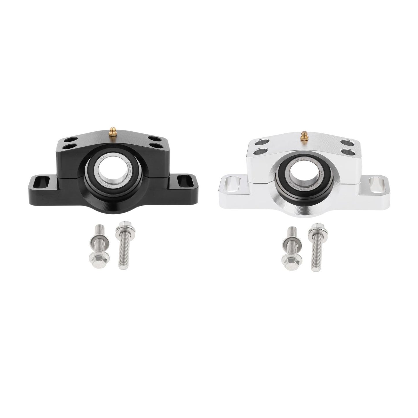 Upgraded Driveshaft Carrier Bearing for Polaris RZR S 1000 XP 1000 XP 4 1000 Black