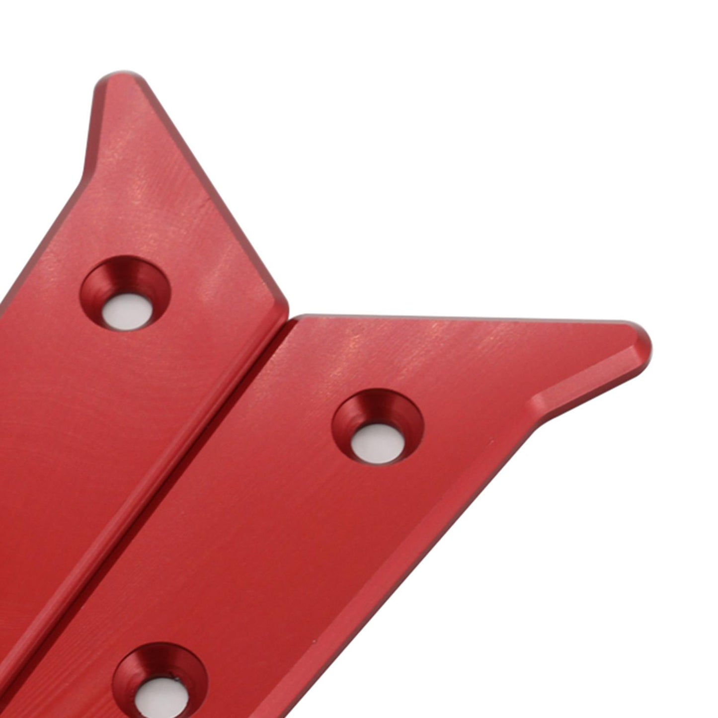CNC Motorcycle Body Cover Mtkracing for YAMAHA MT-15 2018-2020 Red