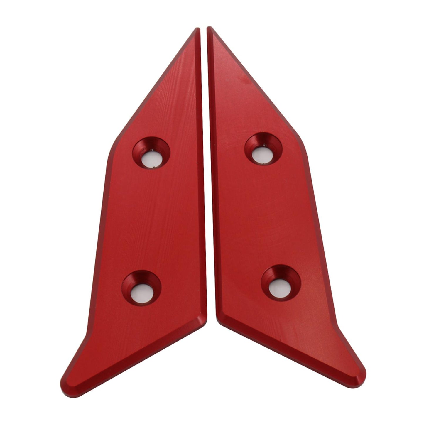 CNC Motorcycle Body Cover Mtkracing for YAMAHA MT-15 2018-2020 Red