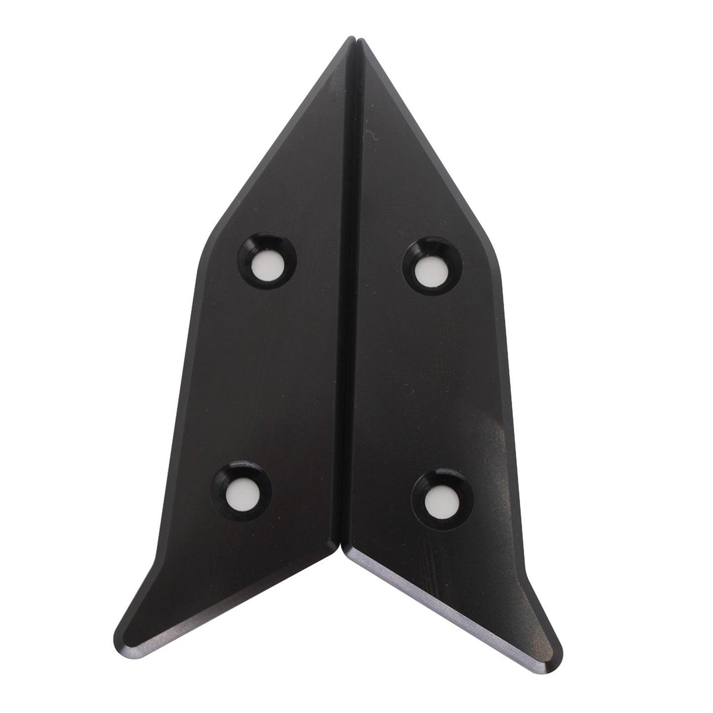 CNC Motorcycle Body Cover Mtkracing for YAMAHA MT-15 2018-2020 Black