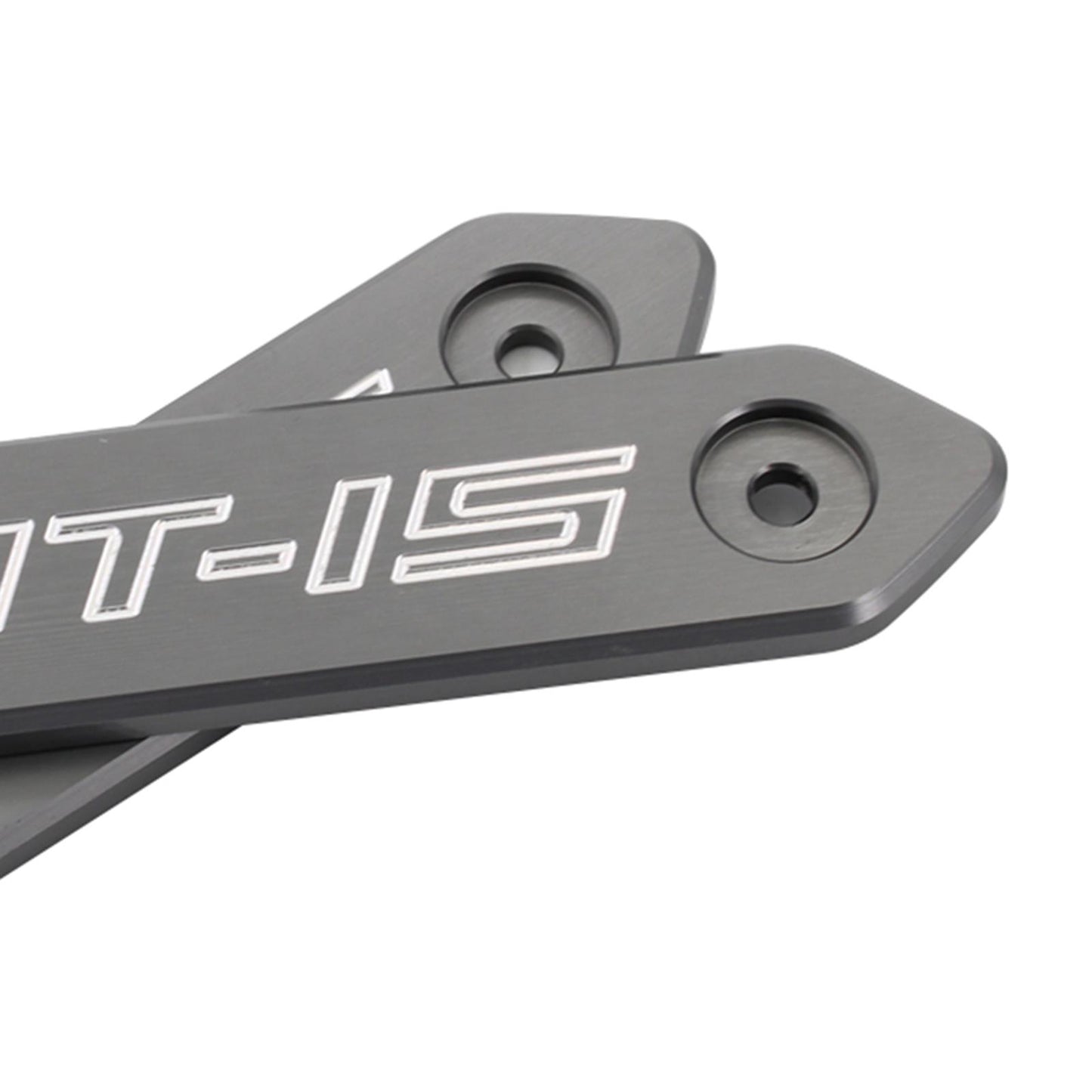 Aluminum Motorcycle Body Cover Mtkracing for YAMAHA MT-15 2018-2020 Titanium