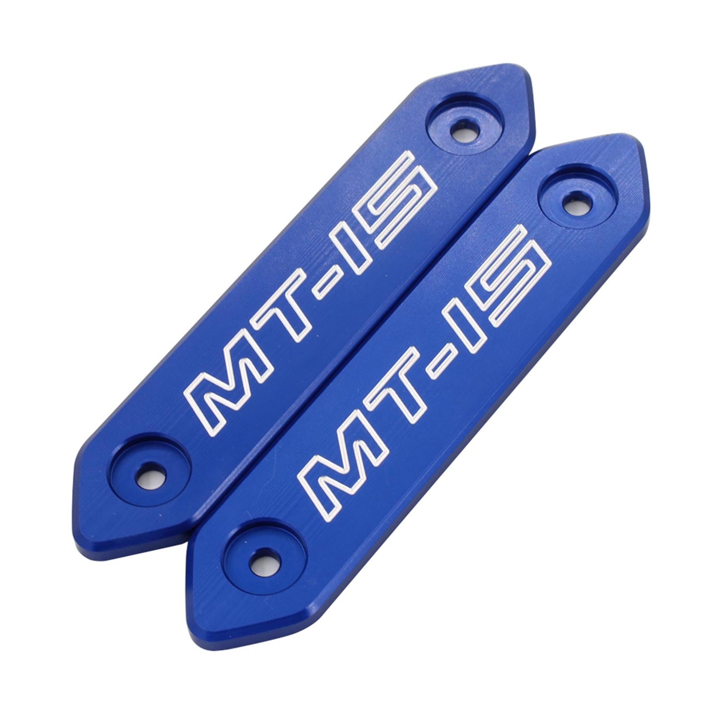 Aluminum Motorcycle Body Cover Mtkracing for YAMAHA MT-15 2018-2020 Blue