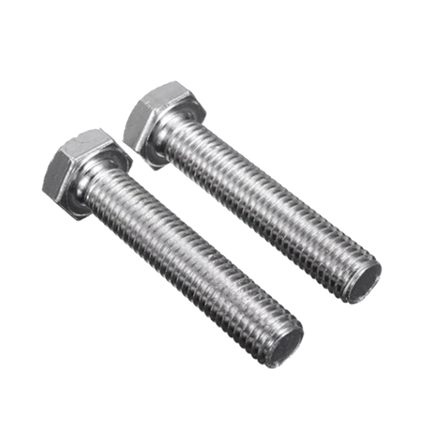 Straight Handlebar Risers for Harley King Touring Grips chrome white 25mm
