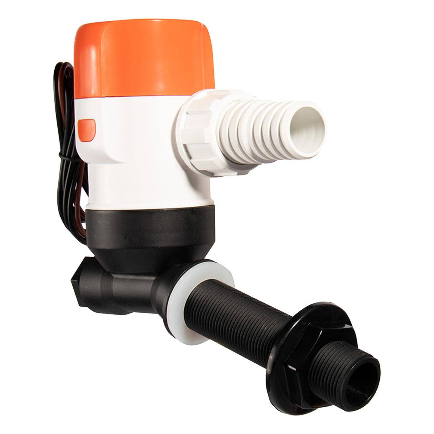 1100 GPH Marine Livewell Pump 12 Volt Boat Bilge Pump Accessories