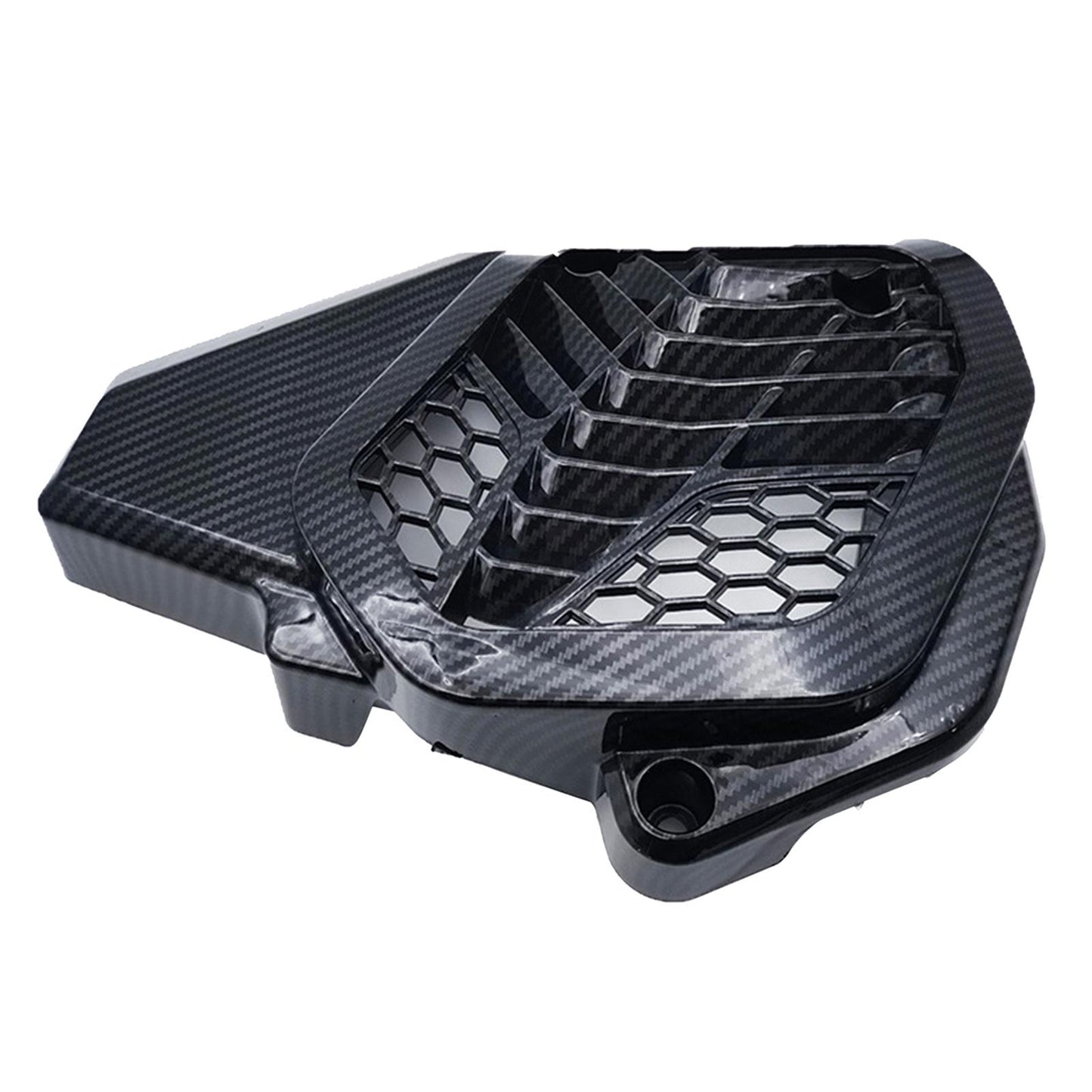 ABS Radiator Panel Cover Shrouds for HONDA PCX150 ADV150 PCX 150 CLICK 150I