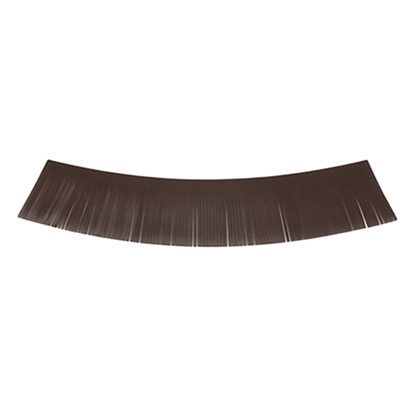 Tassel Saddle Bags Fringe Waterproof for Harley Roadmaster Brown