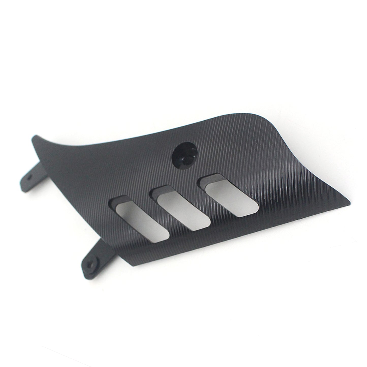 Rocker Cover Protector for Vespa GTS 125 200 300 13-20 Motorbike Acc Black