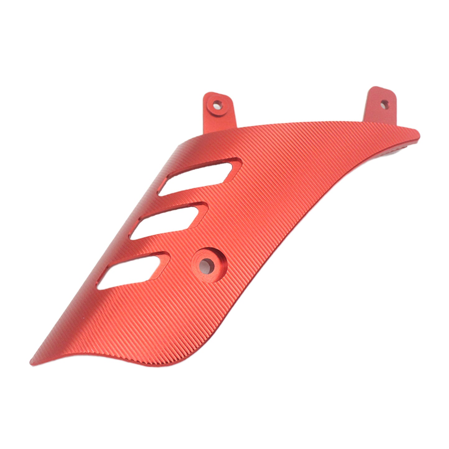 Rocker Cover Protector for Vespa GTS 125 200 300 13-20 Motorbike Acc Red