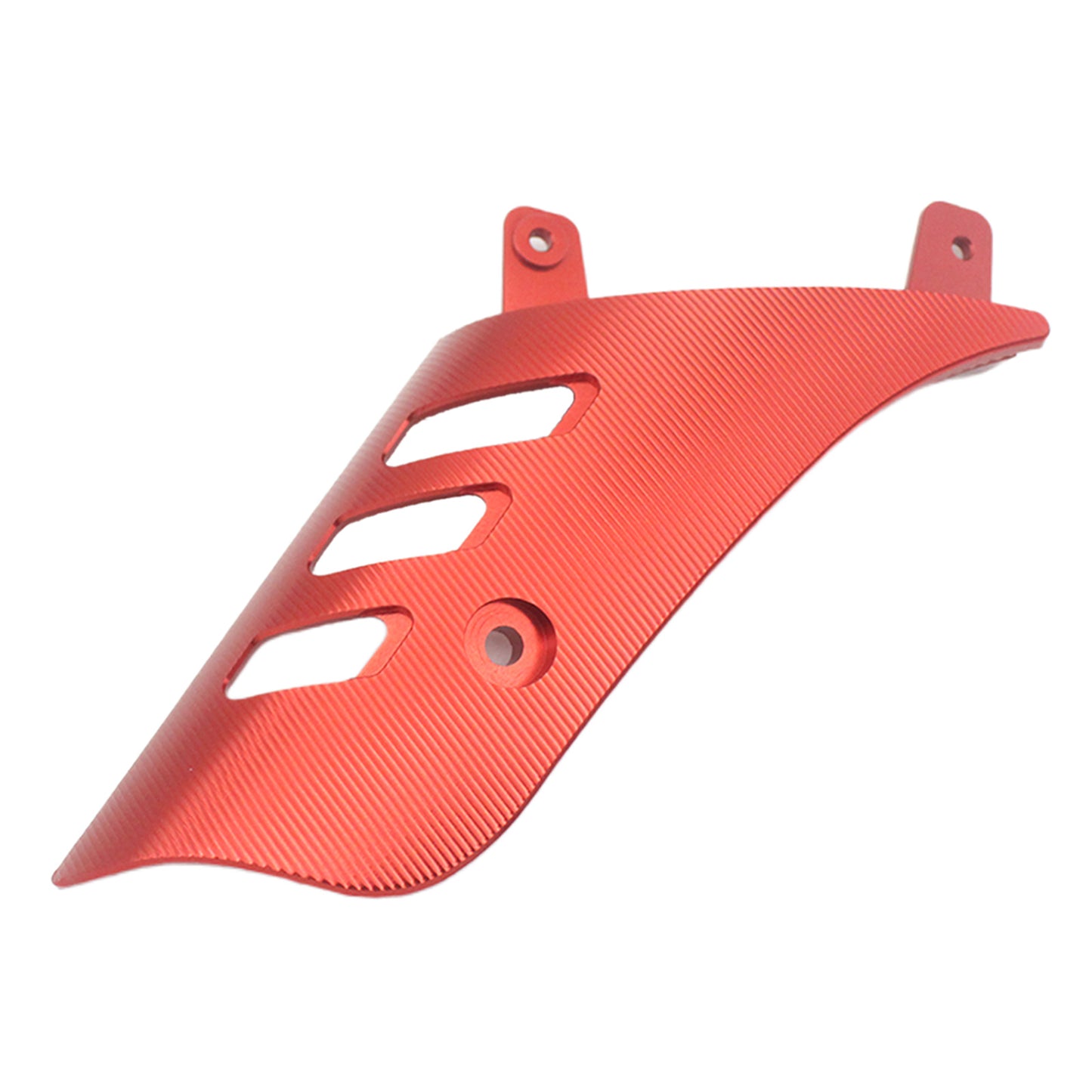 Rocker Cover Protector for Vespa GTS 125 200 300 13-20 Motorbike Acc Red