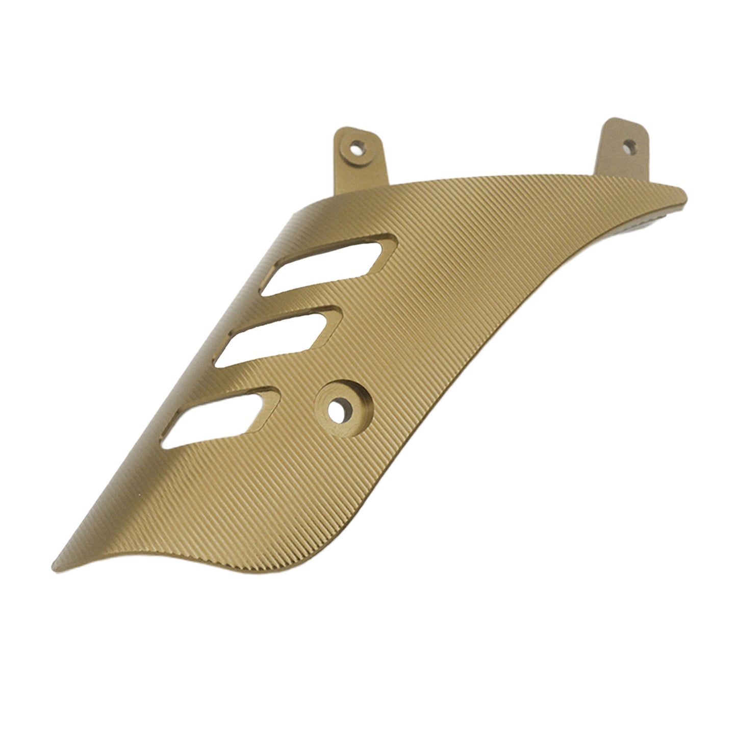 Rocker Cover Protector for Vespa GTS 125 200 300 13-20 Motorbike Acc Golden