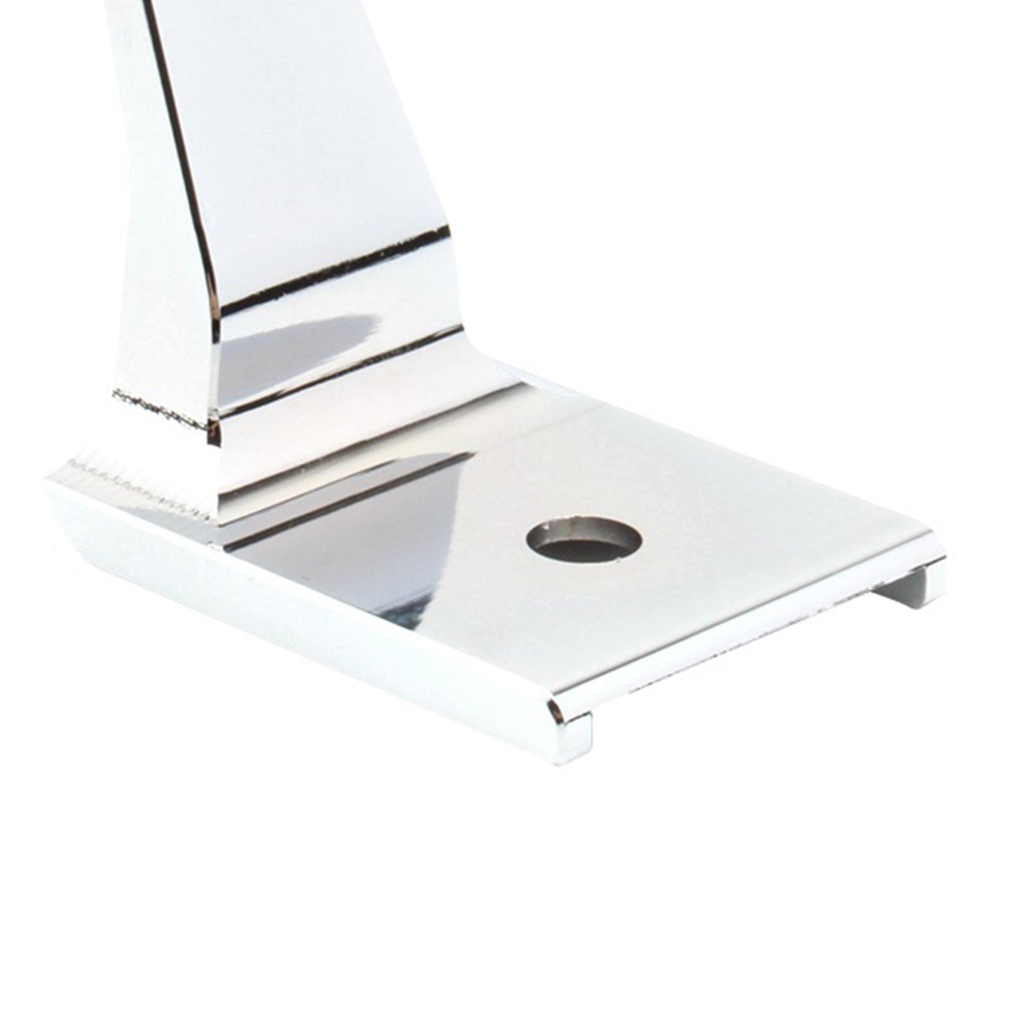 Kickstand Extension Kit for Harley Softail Cross Bones FLSTSB Chrome