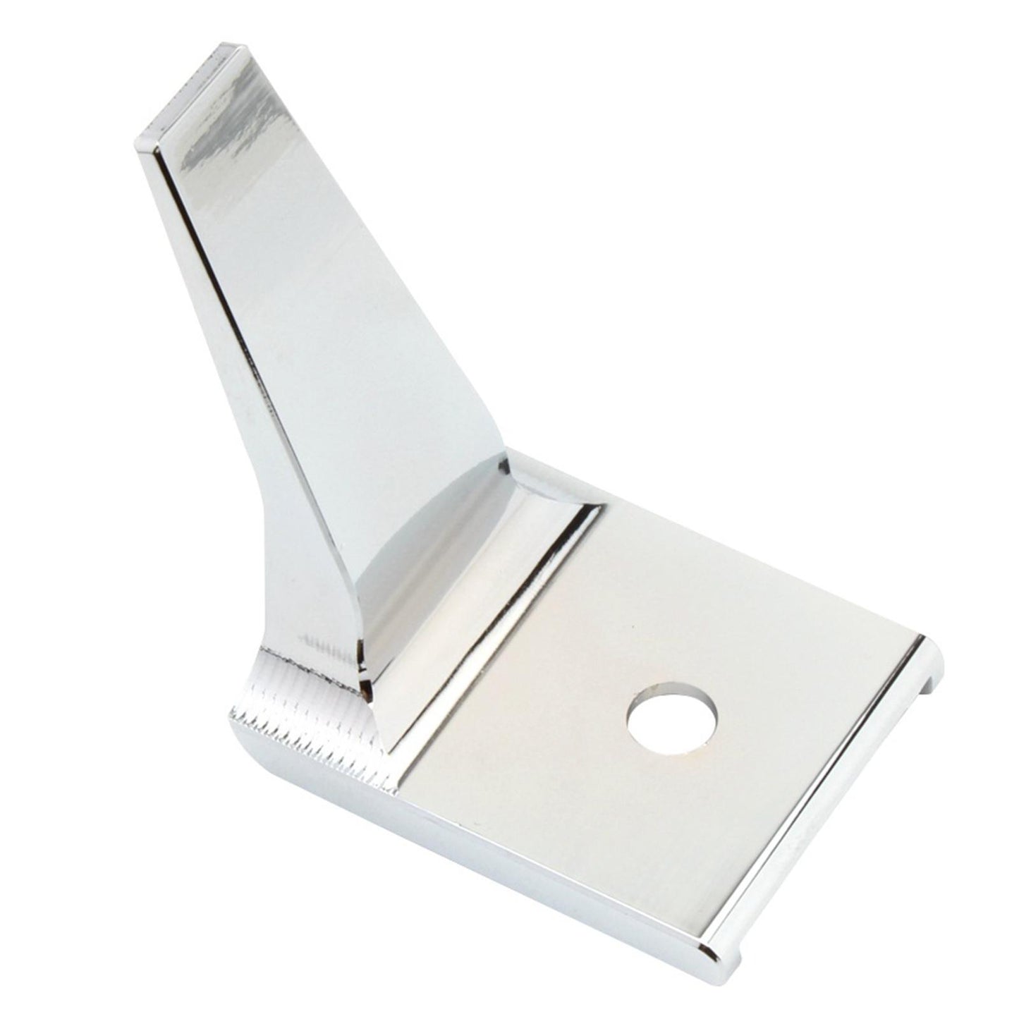 Kickstand Extension Kit for Harley Softail Cross Bones FLSTSB Chrome