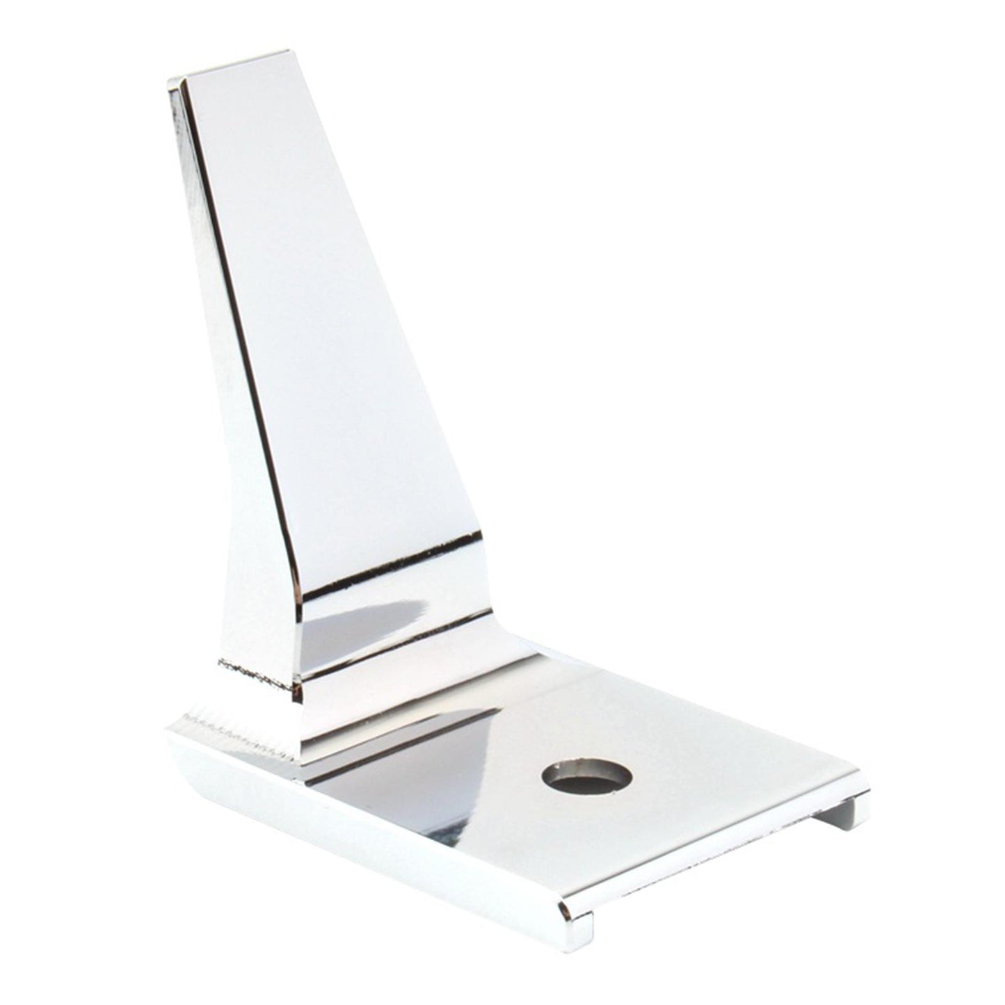 Kickstand Extension Kit for Harley Softail Cross Bones FLSTSB Chrome