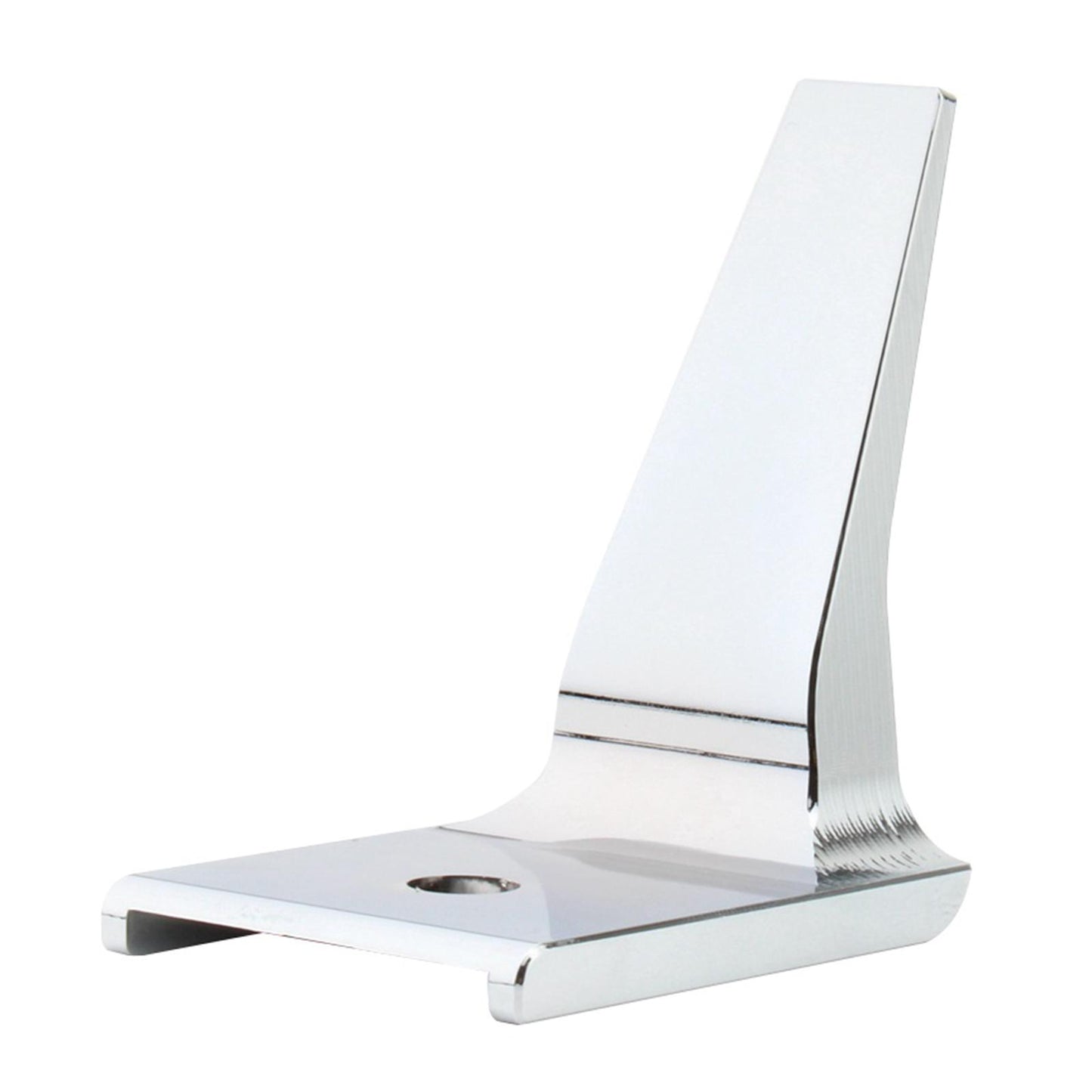 Kickstand Extension Kit for Harley Softail Cross Bones FLSTSB Chrome