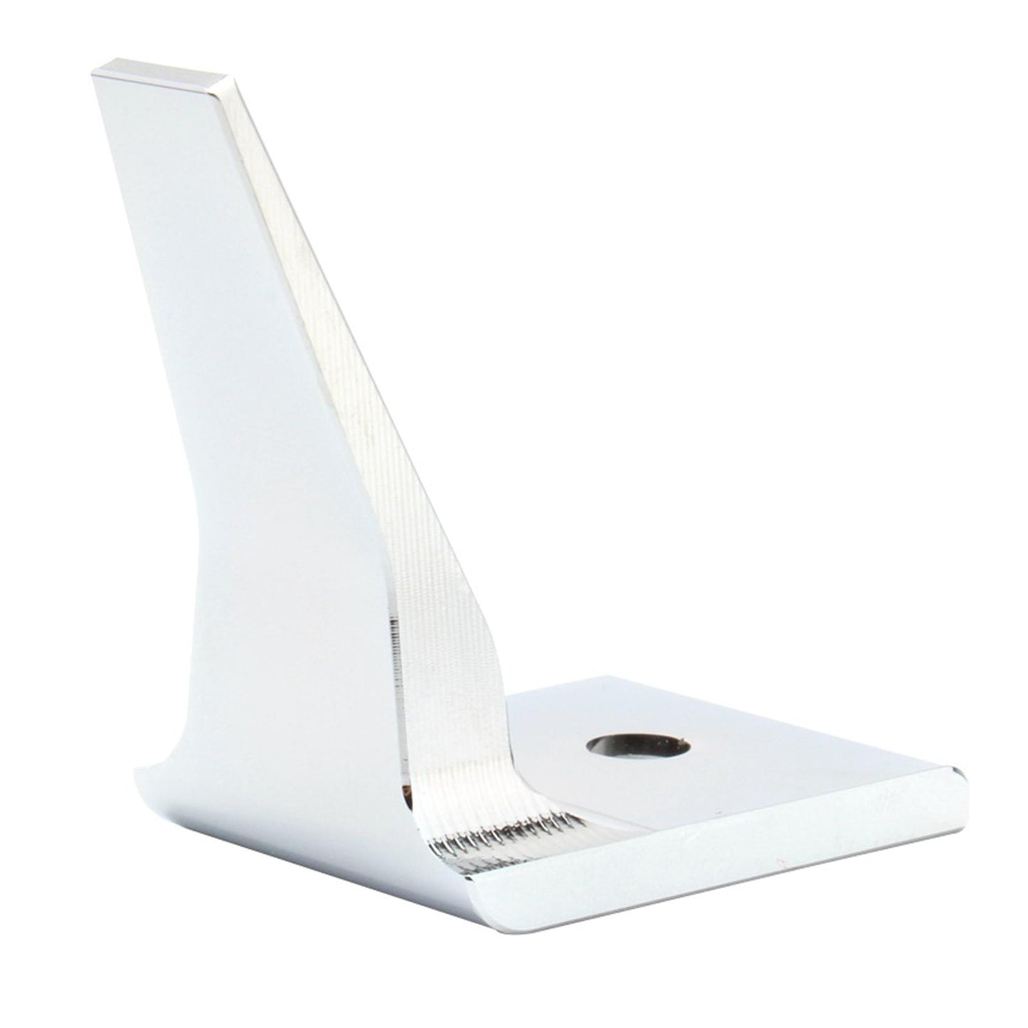 Kickstand Extension Kit for Harley Softail Cross Bones FLSTSB Chrome