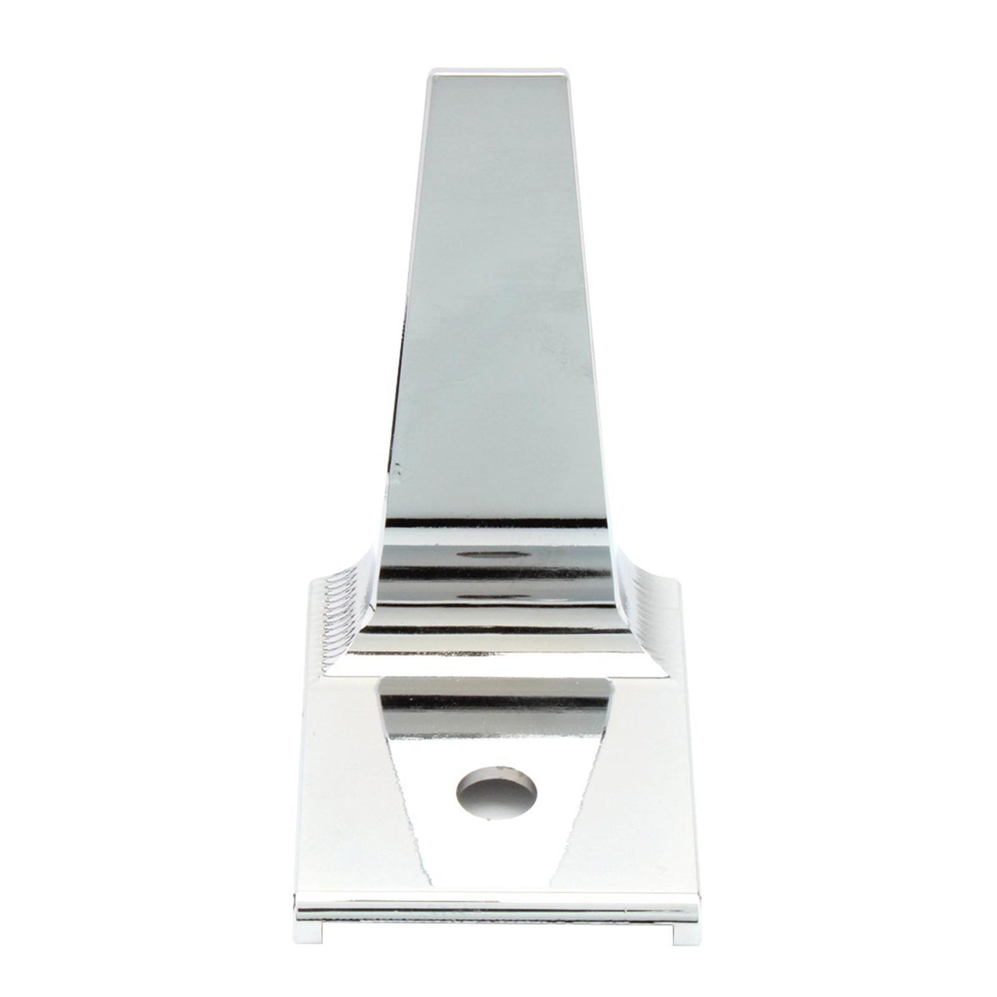 Kickstand Extension Kit for Harley Softail Cross Bones FLSTSB Chrome