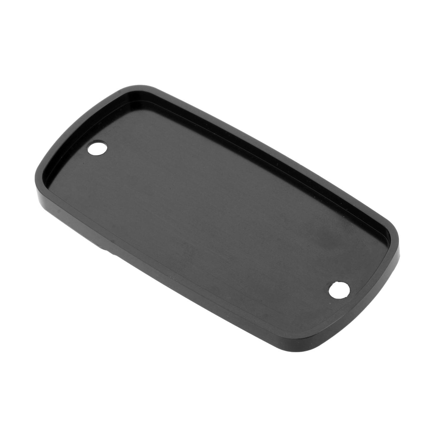 Front Brake Cylinder Fluid Reservoir Cover for Honda Rebel CMX 500 Black