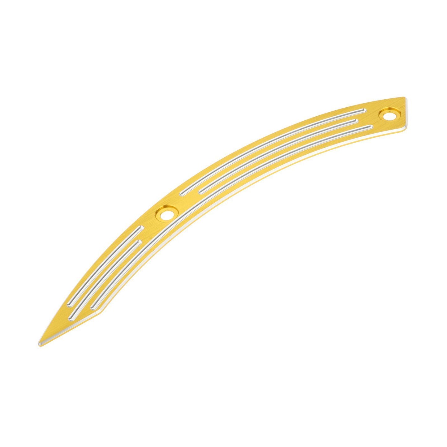 Motorbike Mudguard Side Cover For Honda CMX300 Rebel 17-19 Golden