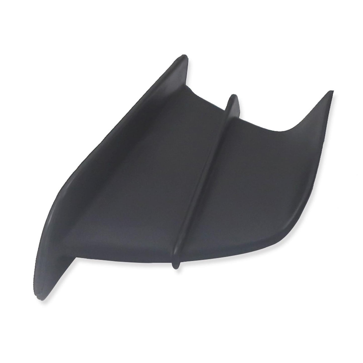 Winglet Aerodynamic Wing Kit Spoiler For KAWASAKI For Yamaha BWS RS JOG JOE